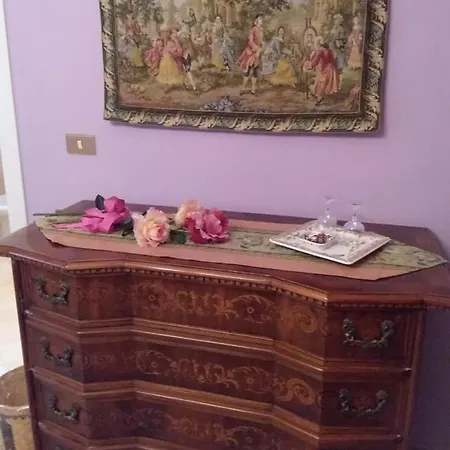 Bed & Breakfast Maison Lavande 3*