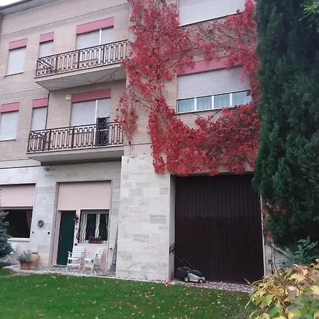 Maison Lavande Bed & Breakfast L'Aquila