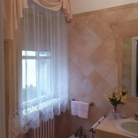 Bed & Breakfast Maison Lavande 3*