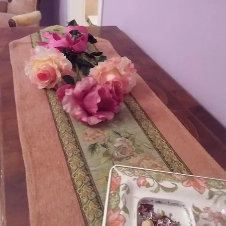 Bed & Breakfast Maison Lavande