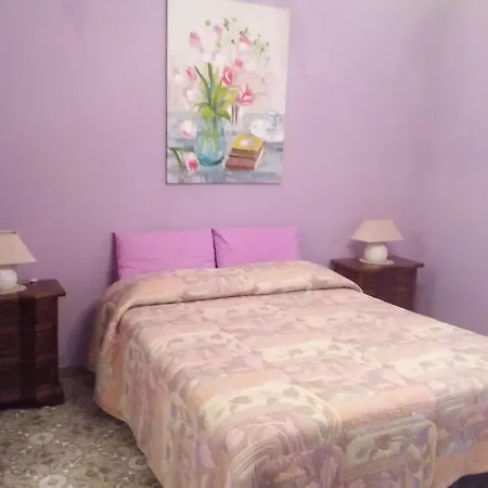 Maison Lavande 3* L'Aquila