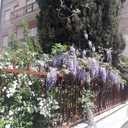 Maison Lavande 住宿加早餐酒店 3*