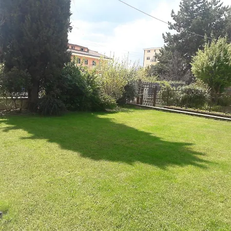 Maison Lavande 3*