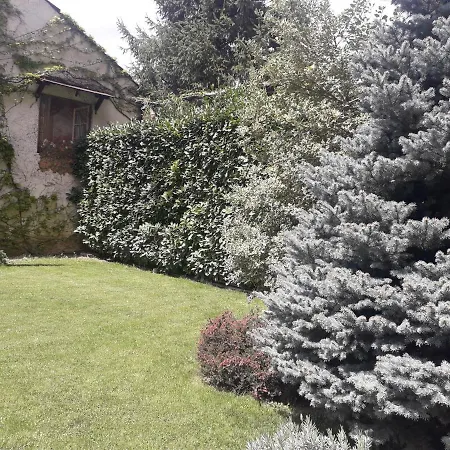 Frühstückspension Maison Lavande