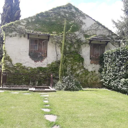 Maison Lavande Frühstückspension