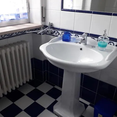 Maison Lavande Bed & Breakfast