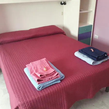 Frühstückspension Maison Lavande 3*
