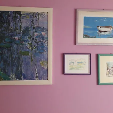 Maison Lavande 住宿加早餐酒店