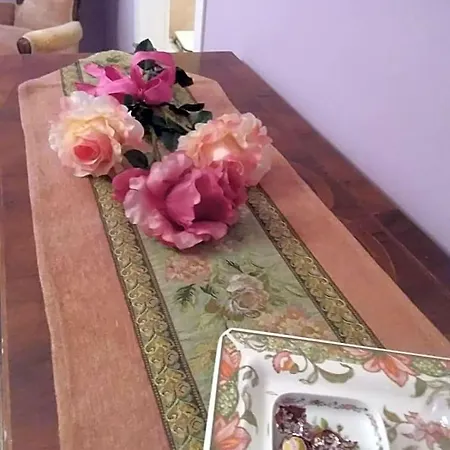 Bed & Breakfast Maison Lavande