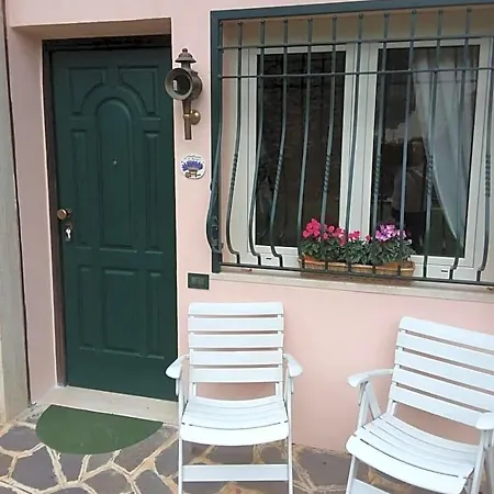 Maison Lavande Bed & Breakfast L'Aquila