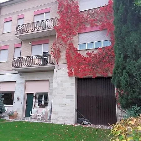 Bed & Breakfast Maison Lavande 3*