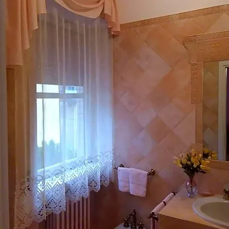 Maison Lavande Bed & Breakfast L'Aquila