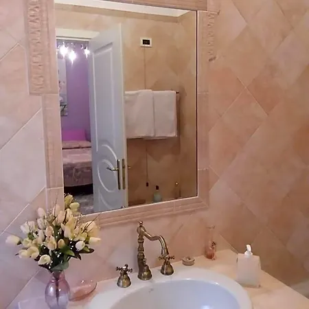 Bed & Breakfast Maison Lavande