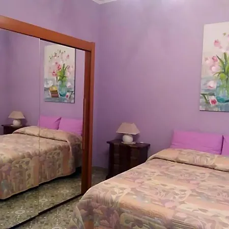 Maison Lavande 3*