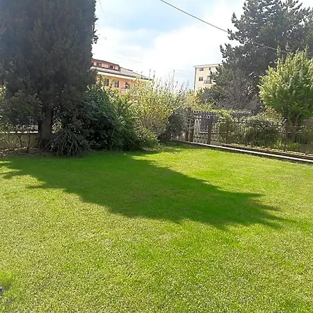 Maison Lavande Bed & Breakfast
