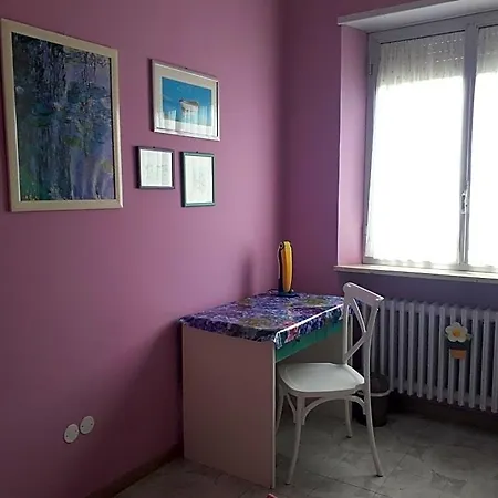 Maison Lavande Bed & Breakfast L'Aquila