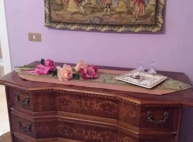 Bed & Breakfast Maison Lavande 3*