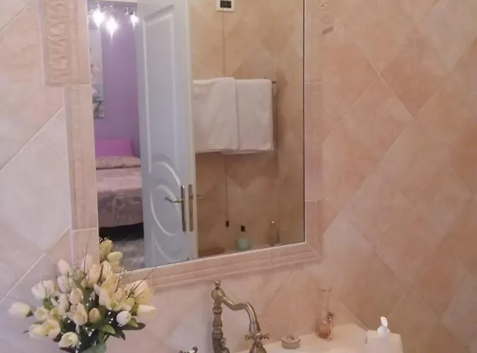 Maison Lavande Bed & Breakfast 3*