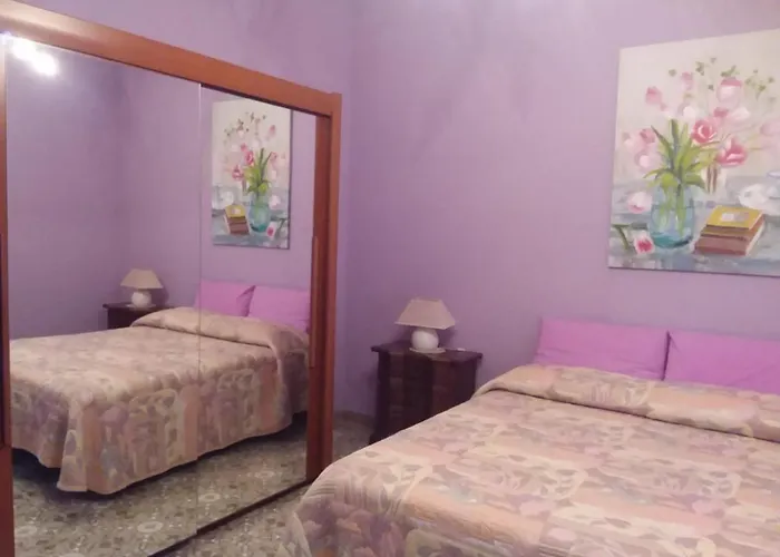 Maison Lavande 3* LʼAquila