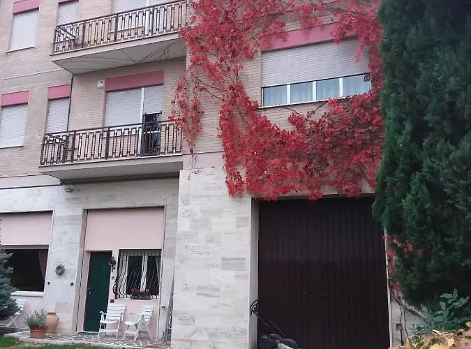 Maison Lavande Bed & Breakfast L'Aquila