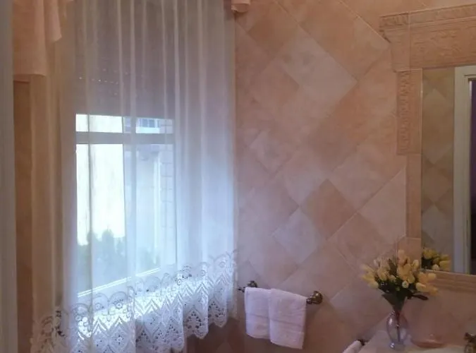 Bed & Breakfast Maison Lavande 3*