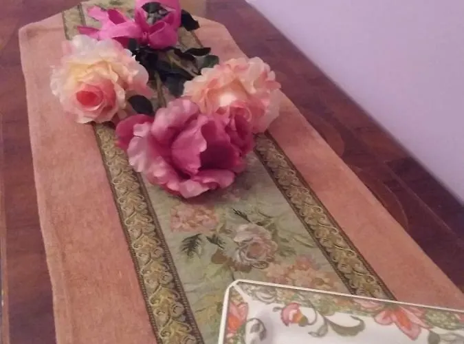 Bed & Breakfast Maison Lavande