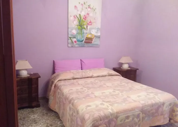 Maison Lavande 3* LʼAquila