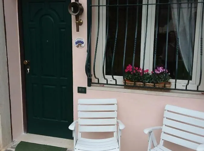 Maison Lavande L'Aquila