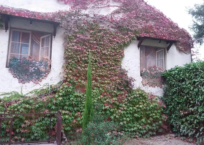 Maison Lavande 3* LʼAquila