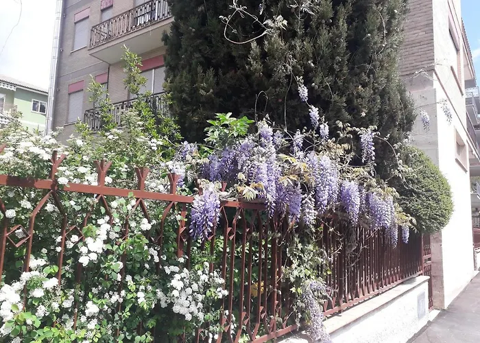 Maison Lavande Panzió 3*