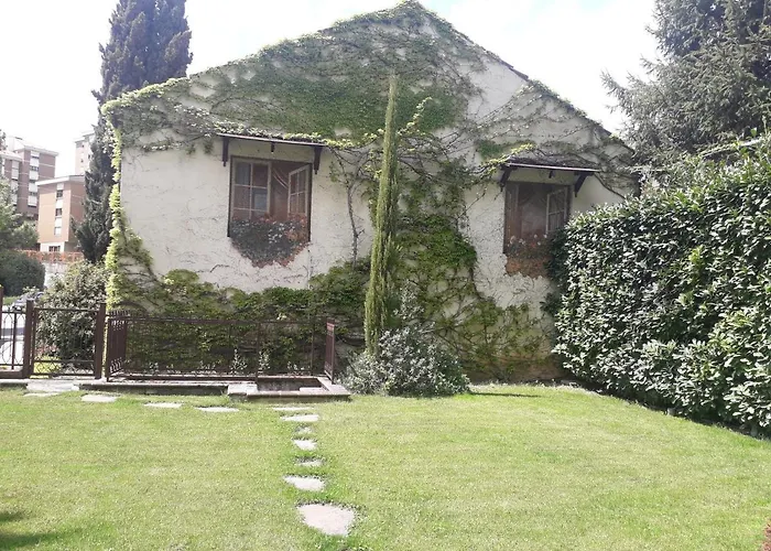 Maison Lavande Bed & Breakfast